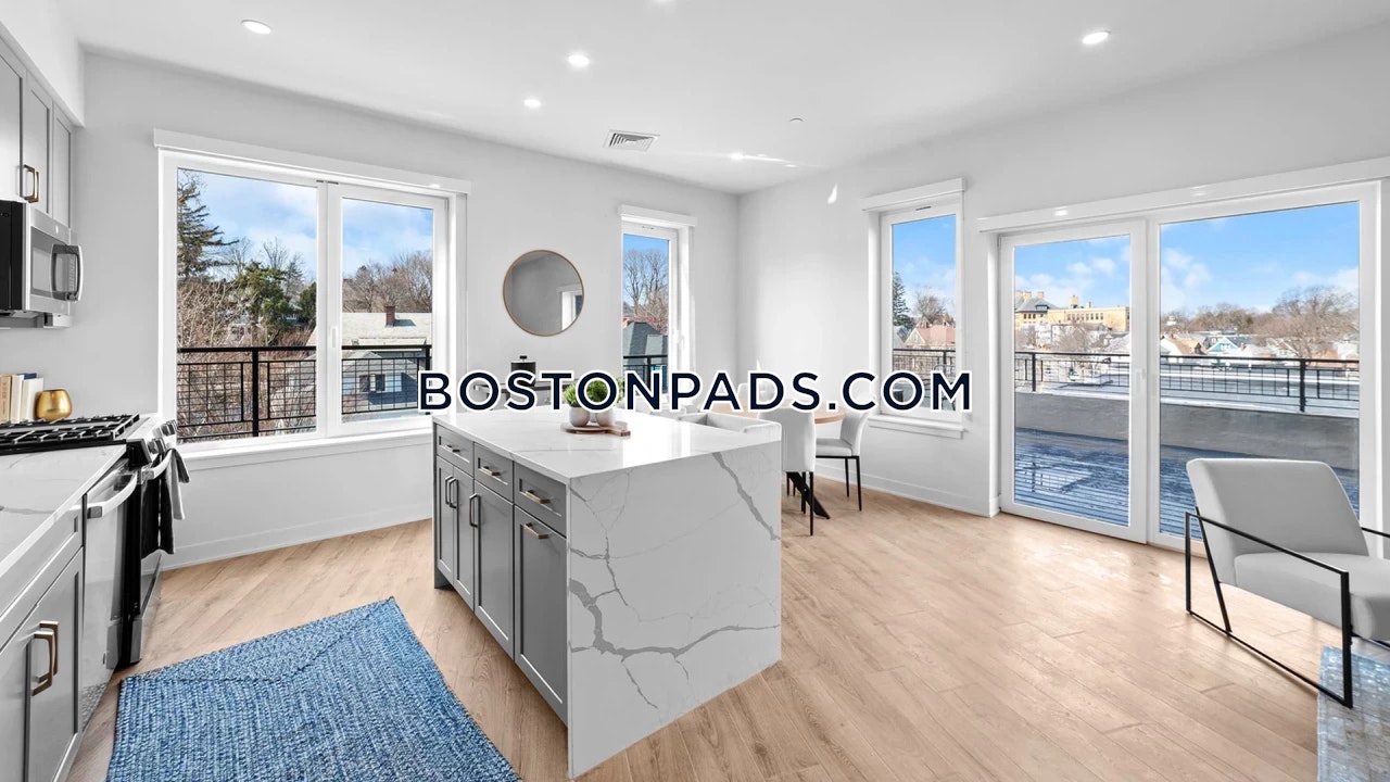 Boston - $3,448