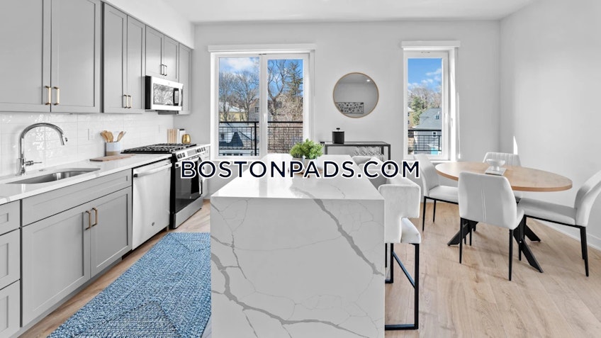 Boston - $4,283+ /month