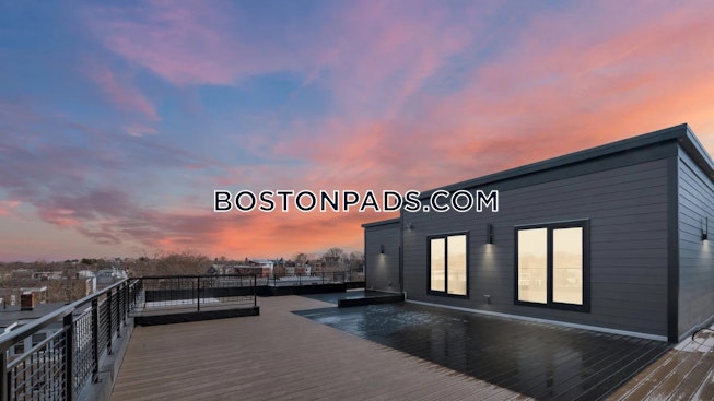 Boston - $4,283+ /mo