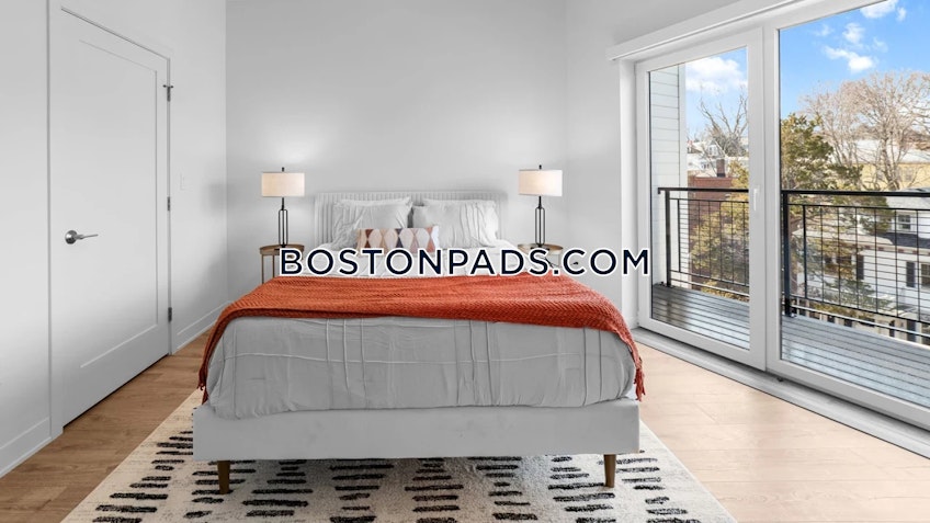 Boston - $4,159+ /month