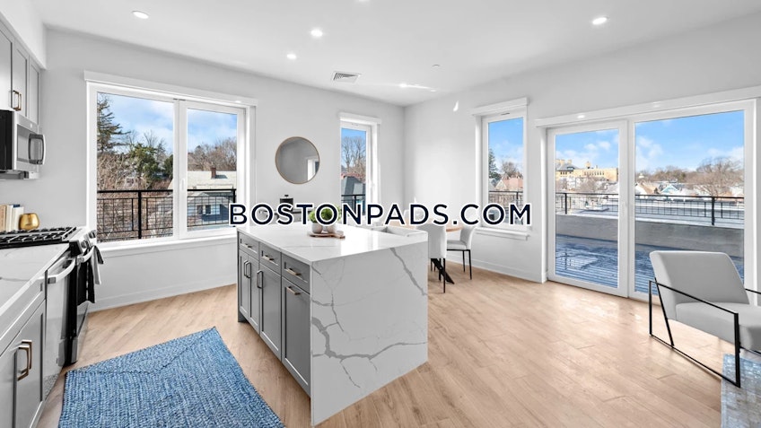 Boston - $4,159+ /month