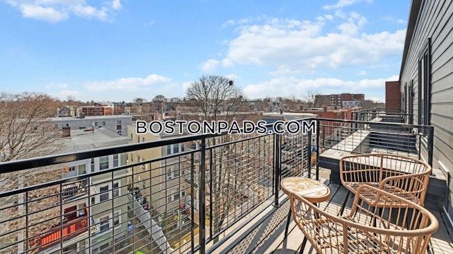 Boston - $5,500+ /mo