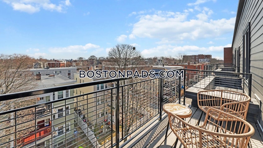 Boston - $5,500+ /month