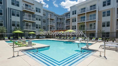 Medford Apartment for rent 3 Bedrooms 1 Bath  Wellington - $4,604 No Fee