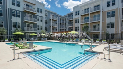 Medford Apartment for rent 3 Bedrooms 1 Bath  Wellington - $4,604 No Fee