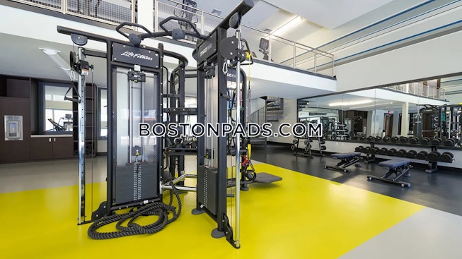 Medford - $4,604+ /mo