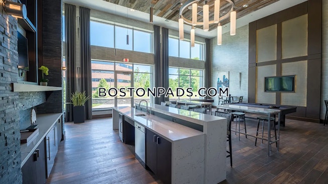 Medford - $4,604+ /mo