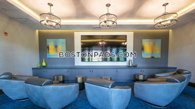 Medford Apartment for rent 3 Bedrooms 1 Bath  Wellington - $4,604 No Fee