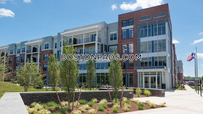 Medford - $2,723+ /mo