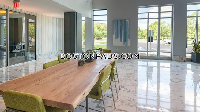 Medford - $3,376+ /mo