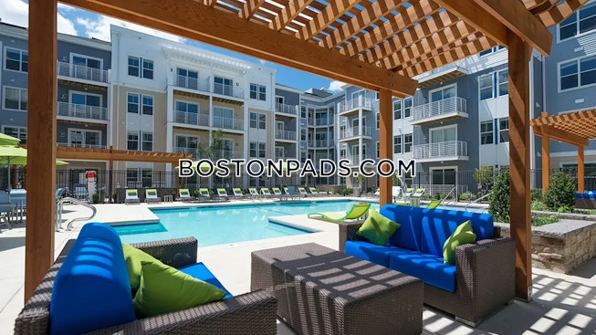 Medford - $3,923+ /mo