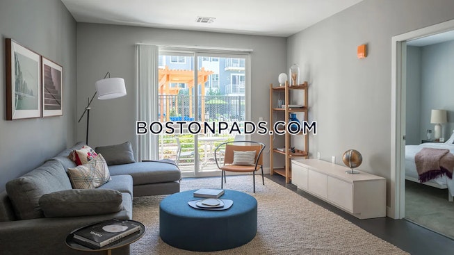 Medford - $3,396+ /mo