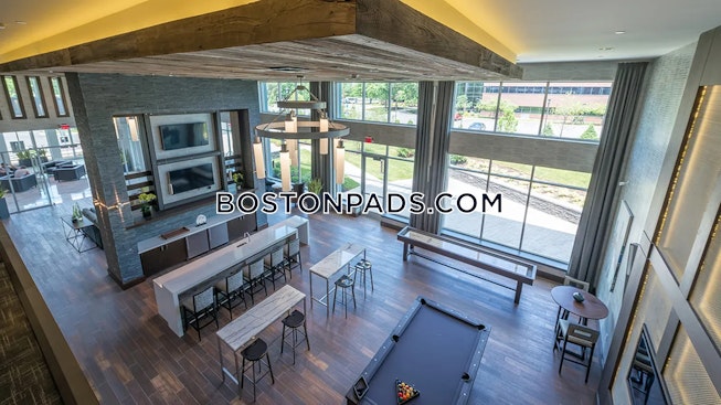 Medford - $3,396+ /mo