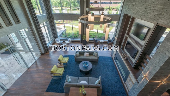 Medford - $3,396+ /mo