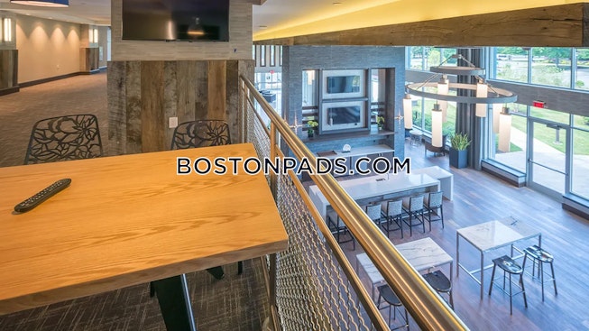 Medford - $3,396+ /mo