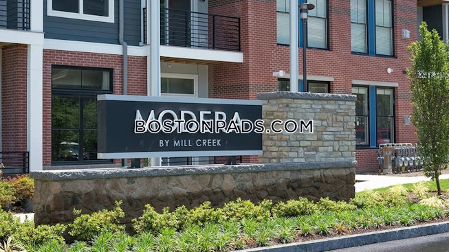 Medford - $4,372+ /mo