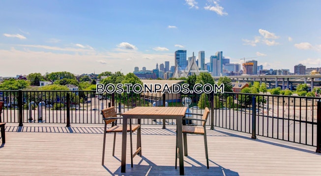 Boston - $3,828+ /mo