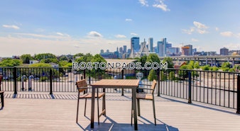 West School St. Boston