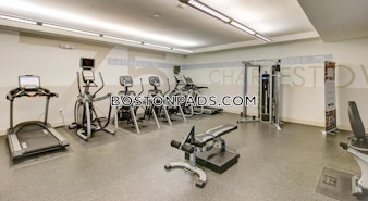 West School St. Boston