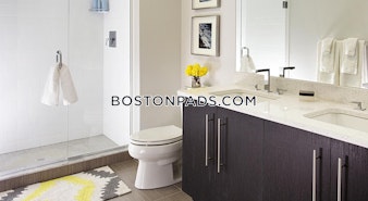 West School St. Boston