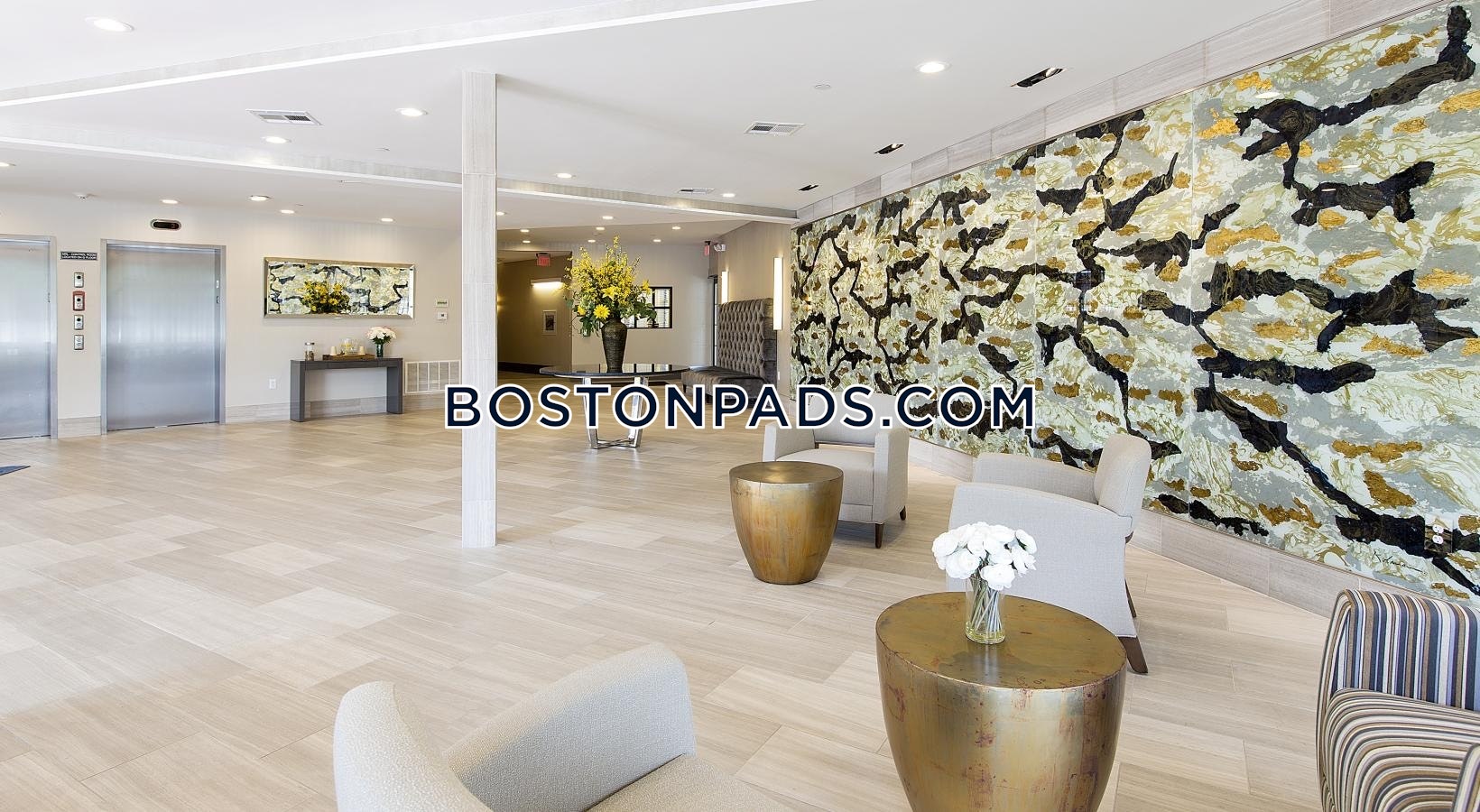 West School St. Boston