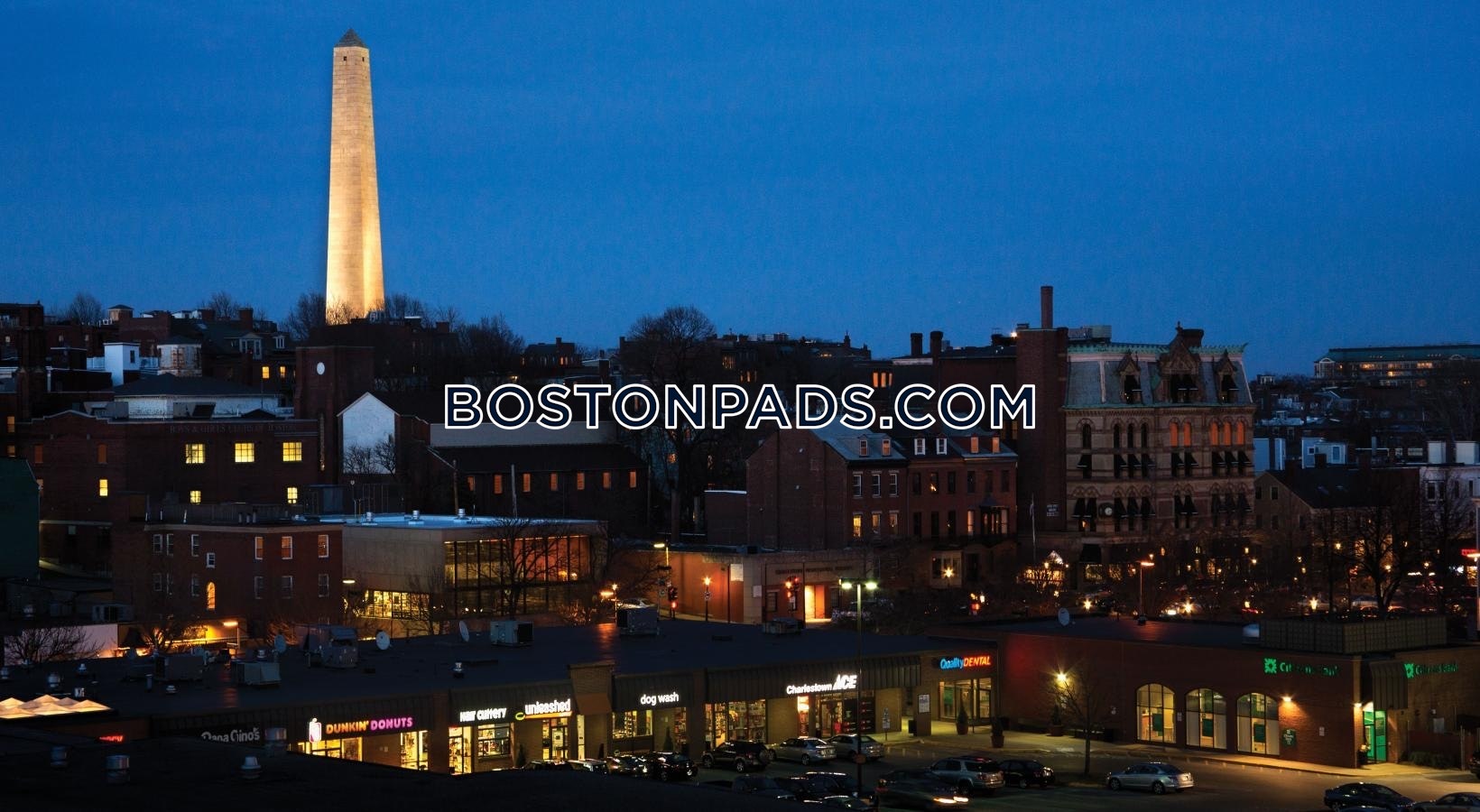 West School St. Boston