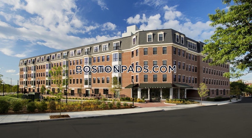 Boston - $3,828+ /month