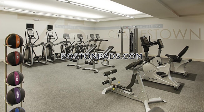 Boston - $3,828+ /mo