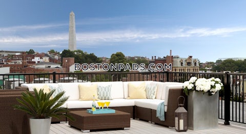 Boston - $3,828