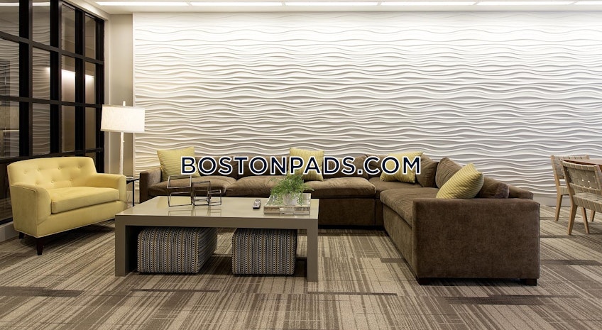 Boston - $4,586+ /month