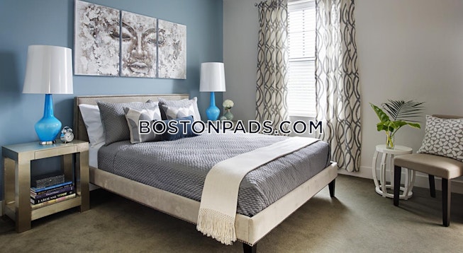 Boston - $4,384+ /mo
