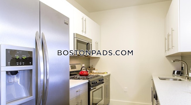 Boston - $4,384+ /mo