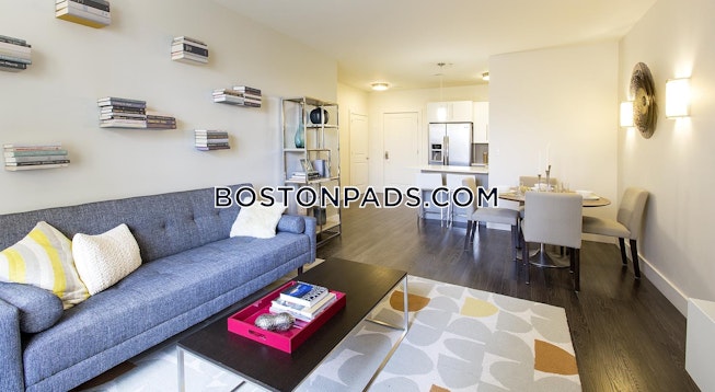 Boston - $4,384+ /mo