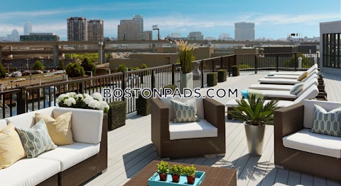 West School St. Boston photo 28