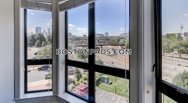 Boston - $4,384+ /mo