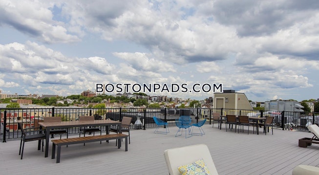 Boston - $4,384+ /mo