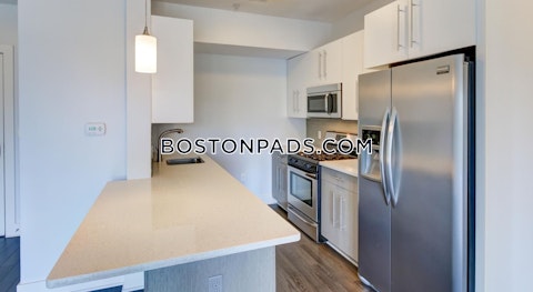 West School St. Boston photo 7