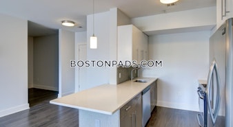 West School St. Boston