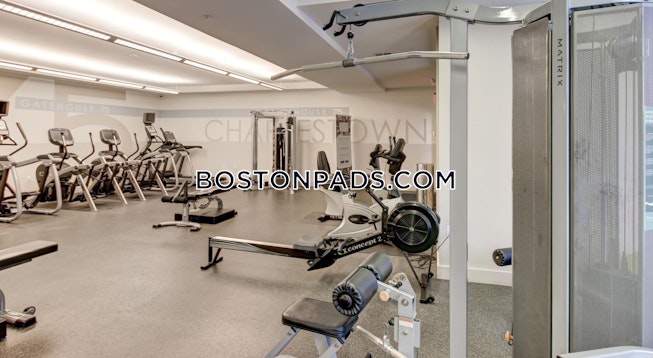 Boston - $4,384+ /mo