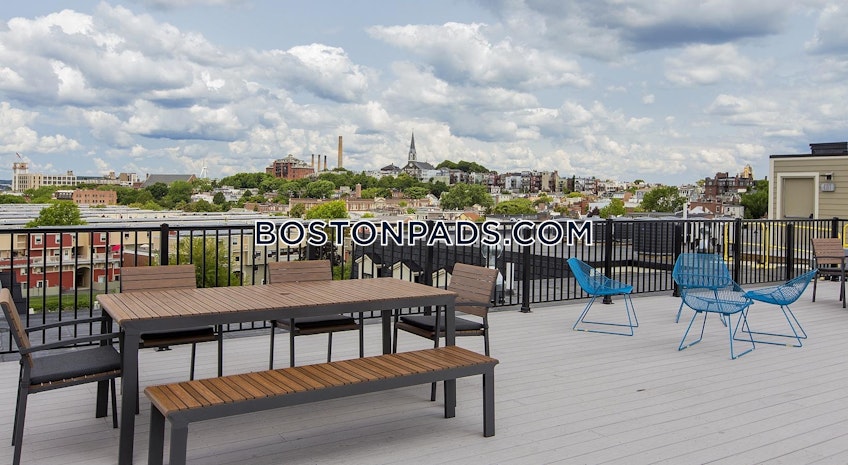 Boston - $4,586+ /month