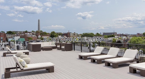 West School St. Boston photo 12