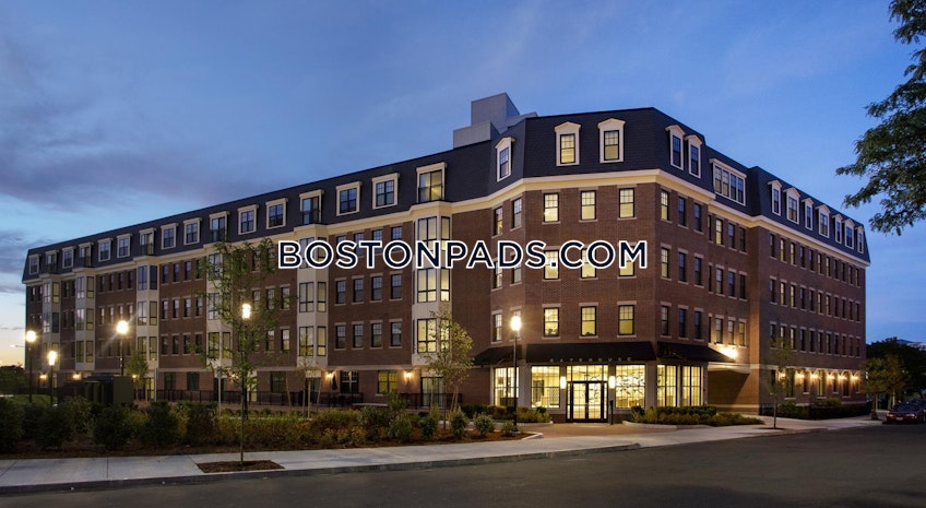 Boston - $4,586+ /month