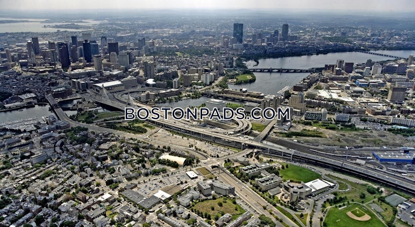 Boston - $4,153+ /month