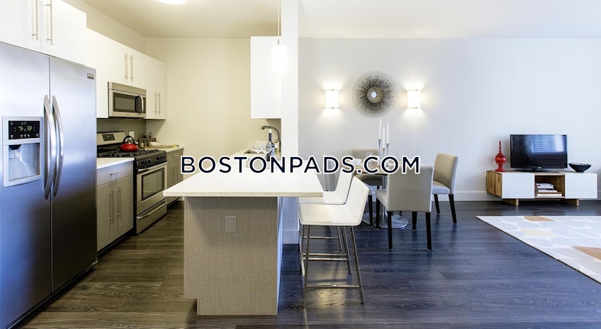 Boston - $4,153+ /month