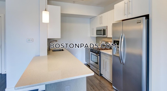 Boston - $4,153+ /mo