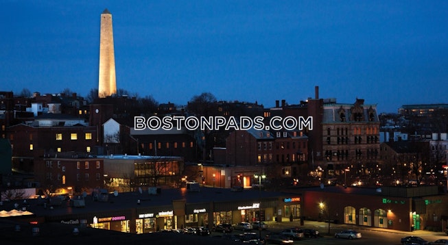 Boston - $4,153+ /mo