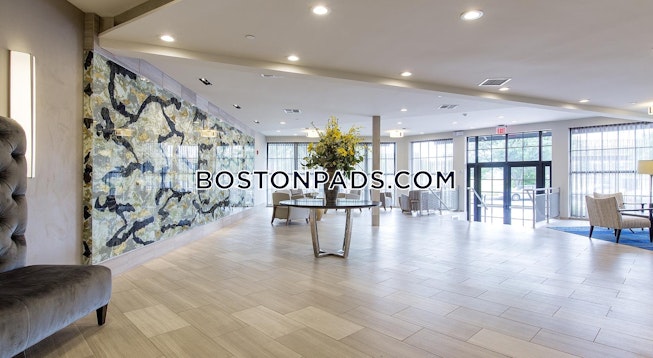 Boston - $4,153+ /mo