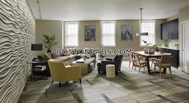 Boston - $4,153+ /mo