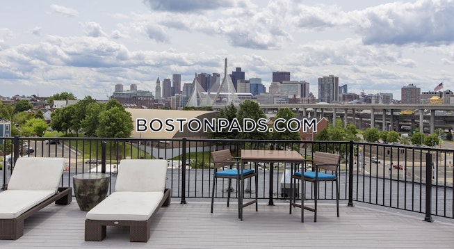 Boston - $5,620+ /mo