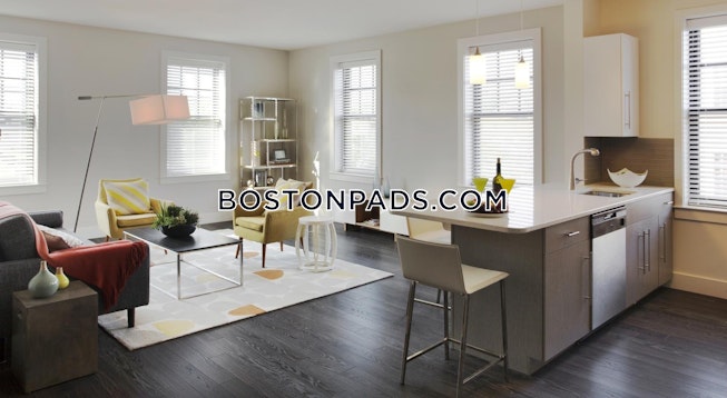 Boston - $5,620+ /mo
